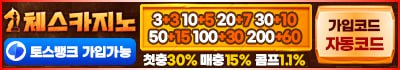 카지노사이트 체스카지노 19가이드