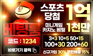 토토사이트 베팅룸 19가이드