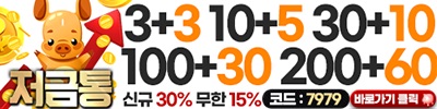 토토사이트 저금통 19가이드